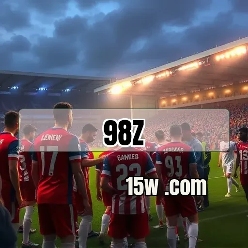 98z.com: Descubra o Melhor do Entretenimento Online de Jogos